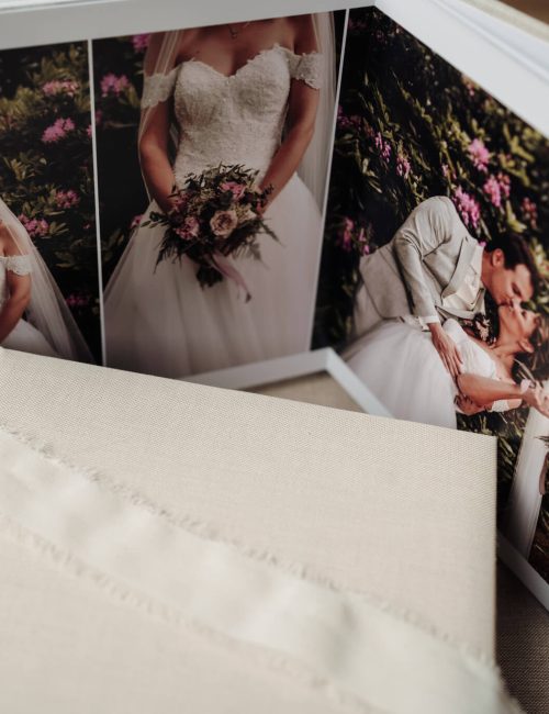 Albums - Minialbum - Trouwalbum - Liefdevol Fotografie (10 van 12)