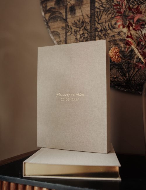 Coffee Table Album - Liefdevol Fotografie (8 van 15)